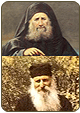 Zeitgenössische Altväter der Orthodoxie